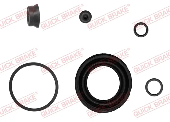 Ремкомплект суппорта 1140189 Quick Brake