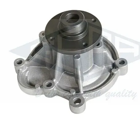 Помпа Mercedes Sprinter II 3,5-t