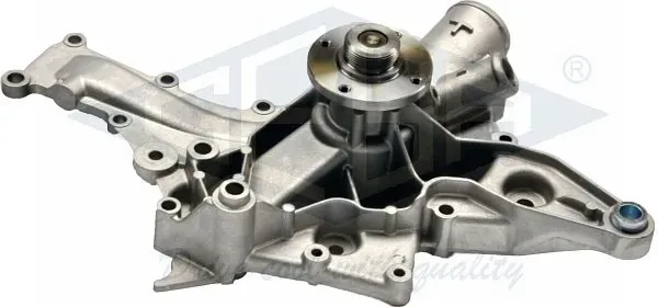Помпа 10900 Geba