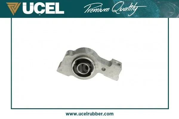 Сайлентблок переднего рычага 41629 Uc-el