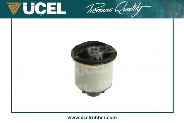 Сайлентблок задней балки 10755 Uc-el