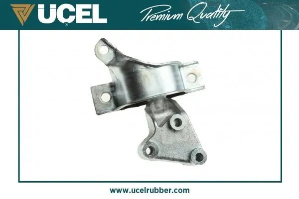 Правая подушка двигателя 010640 Magneti Marelli