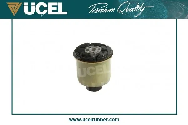 Сайлентблок задней балки 10646 Uc-el