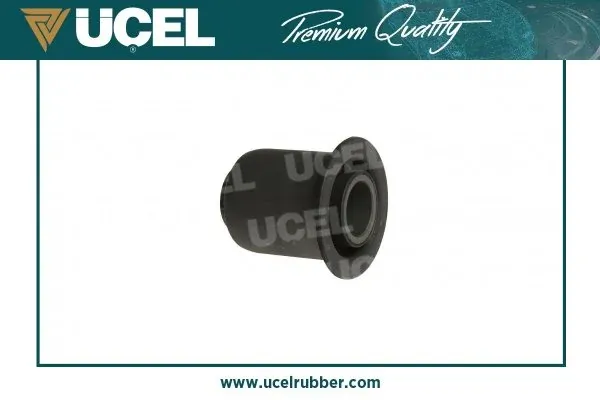 Сайлентблок переднего рычага 10854 Uc-el