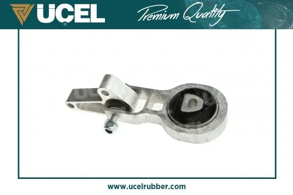 Кронштейн подушки (опоры) двигателя задней 31605 Uc-el