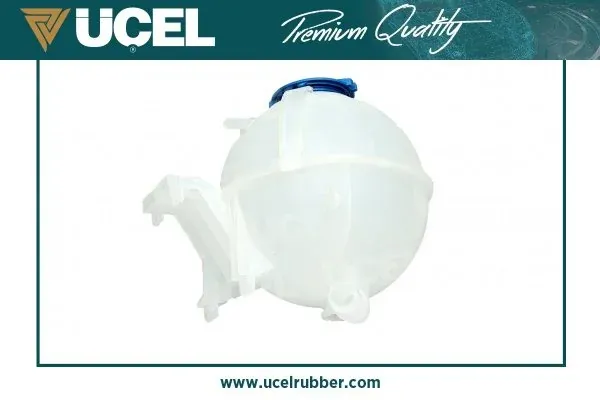 Бачок системы охлаждения 61202 Uc-el