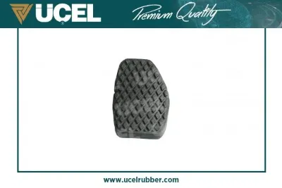 Накладка педали сцепления UC-EL 41603
