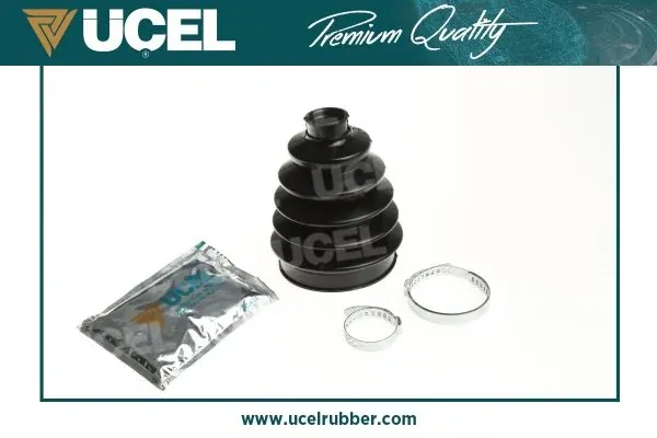  Пыльник ШРУСа наружный Nissan Navara 