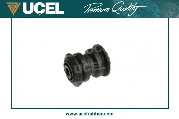 Сайлентблок переднего рычага 61201 Uc-el