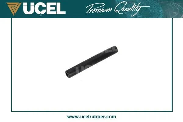 Трубка датчика давления выхлопных газов 15128 Uc-el
