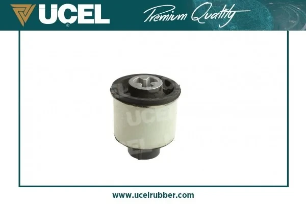 Сайлентблок задней балки 61217 Uc-el