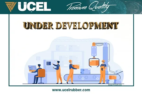 Левая/правая опора двигателя 96213 Uc-el