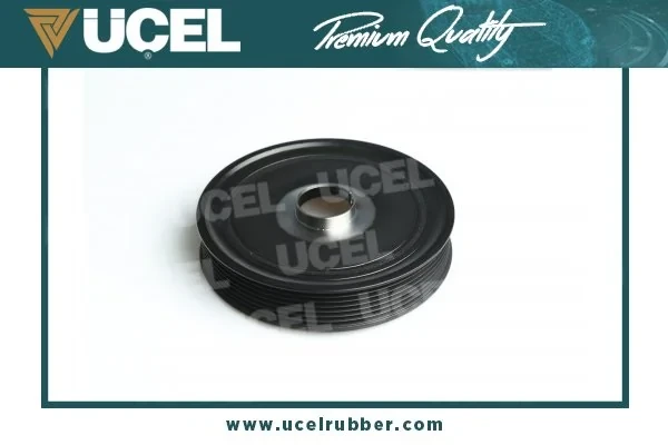 Шкив коленвала 1051 Uc-el