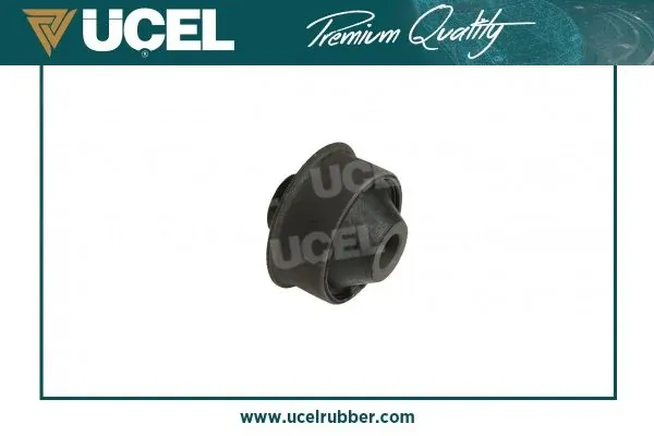 Сайлентблок переднего рычага 41545 Uc-el