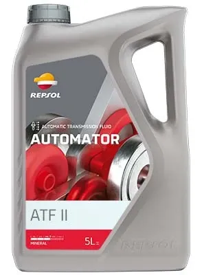 Трансмиссионное масло RPP4067ZFA Repsol
