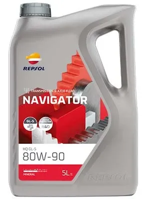  RPP4005LFA Repsol