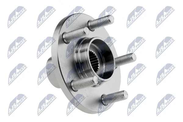 Передняя ступица KLPCH062P NTY