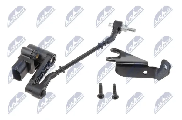 Датчик уровня положения кузова передний левый ECXLR003 NTY