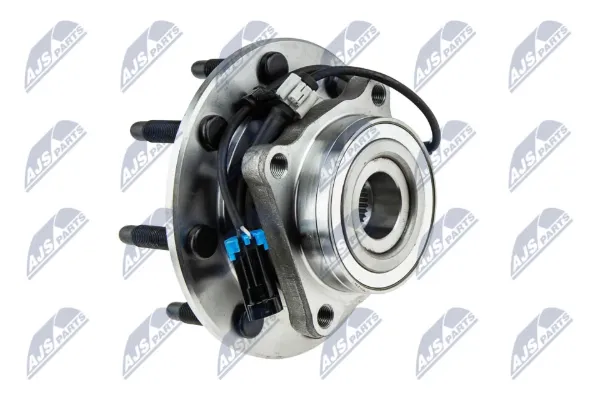 Передняя ступица KLPCH060 NTY