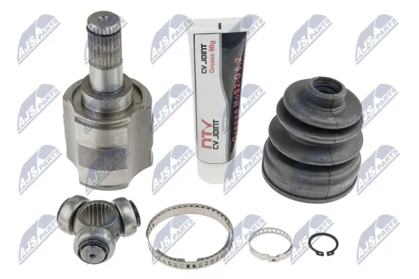 Шрус внутренний левый NPWKA318 NTY