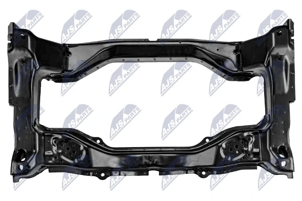 Передняя балка Mercedes A2106200387