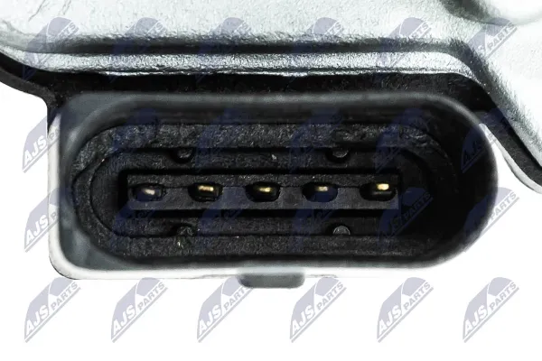 ETBVW037 NTY Дроссельная заслонка