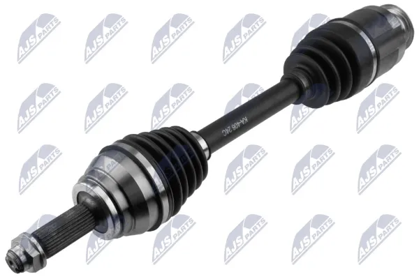 Правая полуось NPWKA406 NTY
