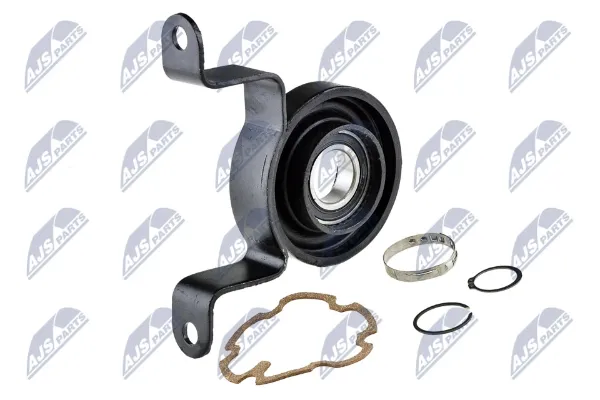  Кардан передний Volkswagen Transporter 