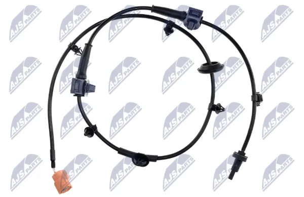 Датчик АБС (ABS) передний правый HCAHD019 NTY