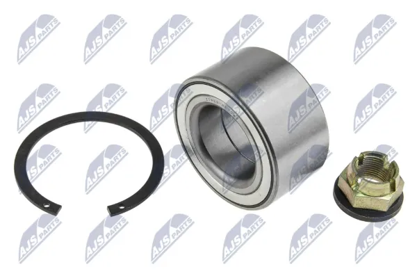 Подшипник задней ступицы KLTRE043 NTY