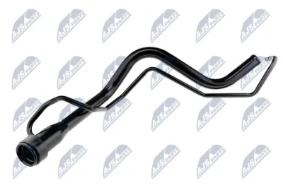 Заливная горловина топливного бака NTY PWPTY006