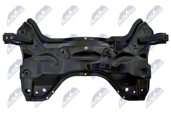  Подрамник передний Peugeot 206 