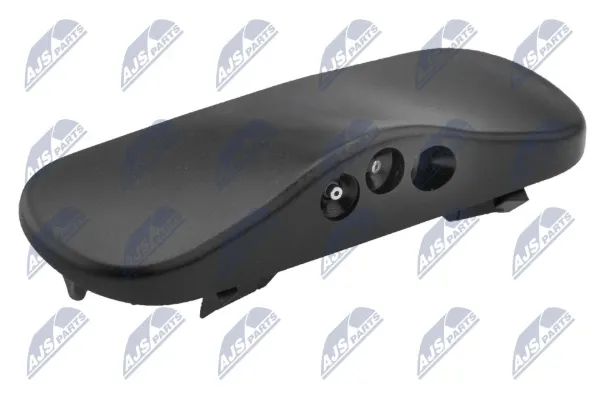 Форсунка омывателя стекла лобового левая EDSAU042 NTY