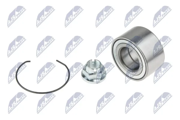 Подшипник ступицы KLPNS064 NTY