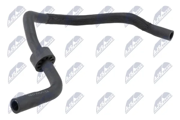 Шланг расширительного бачка нижний CPPVW018 NTY