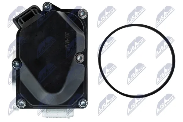 Заслонка воздушная NTY ETBVW037