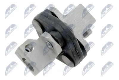 Муфта рулевого кардана NTY SKKBM001