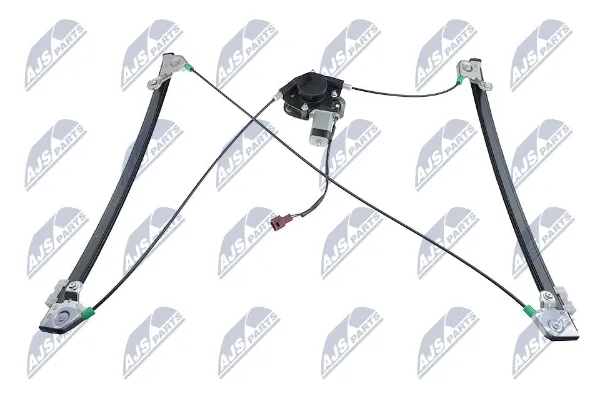 Механизм подъема стекол на Chrysler Voyager I ES 