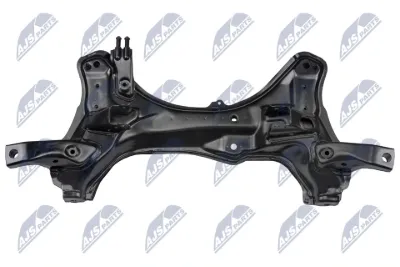 Балка передней подвески (подрамник) NTY ZRZTY020
