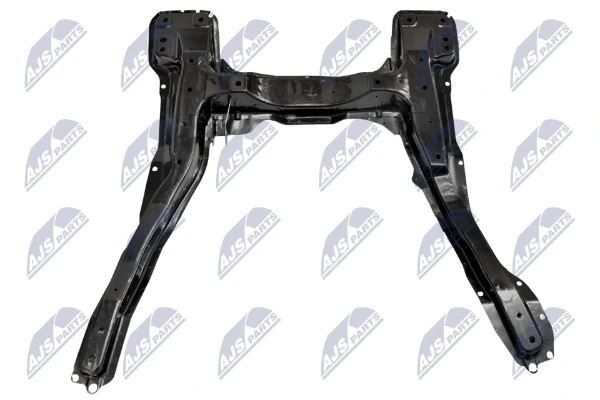  Подрамник передний Peugeot 806 