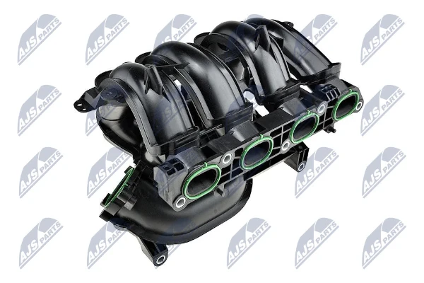  Впускной коллектор Ford Mondeo 4