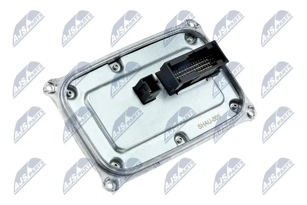 Модуль управления (ЭБУ) светом фар Mercedes ML/GLE C292