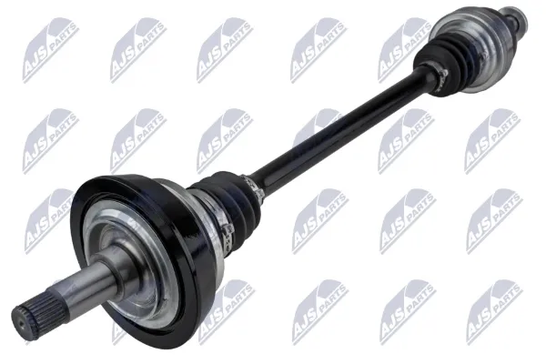 Полуось задняя левая A2113500702 Mercedes
