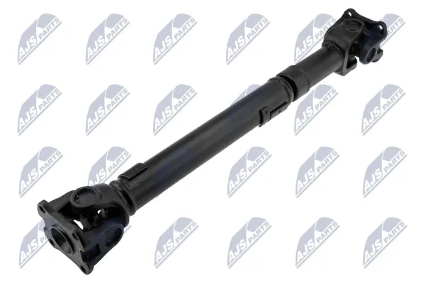 Кардан передний 371400K130 Toyota