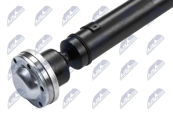 Вал карданный задний в сборе Volvo XC90 внедорожник (2002 - 2014) цена, от 26.22 USD