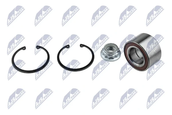Подшипник ступицы Volkswagen Jetta
