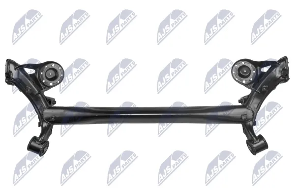 Подрамник задний Hyundai Elantra V