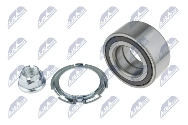Подшипник ступицы KLPRE022 NTY