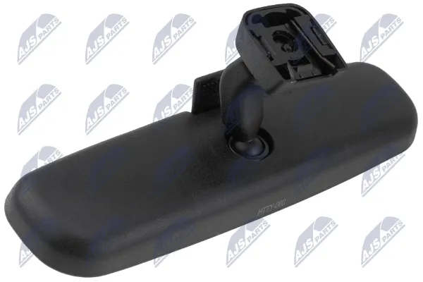 Зеркало заднего вида в салоне на Toyota Prius  ZVW30