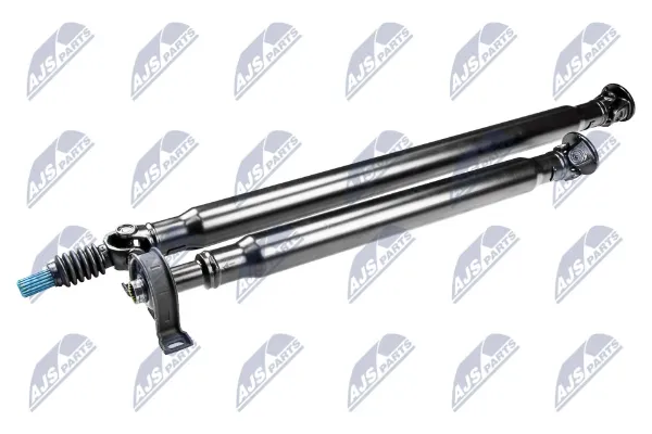 Кардан задний Mercedes Sprinter I 2-t